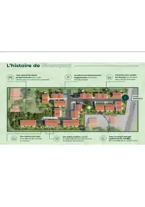 Plan Masse
