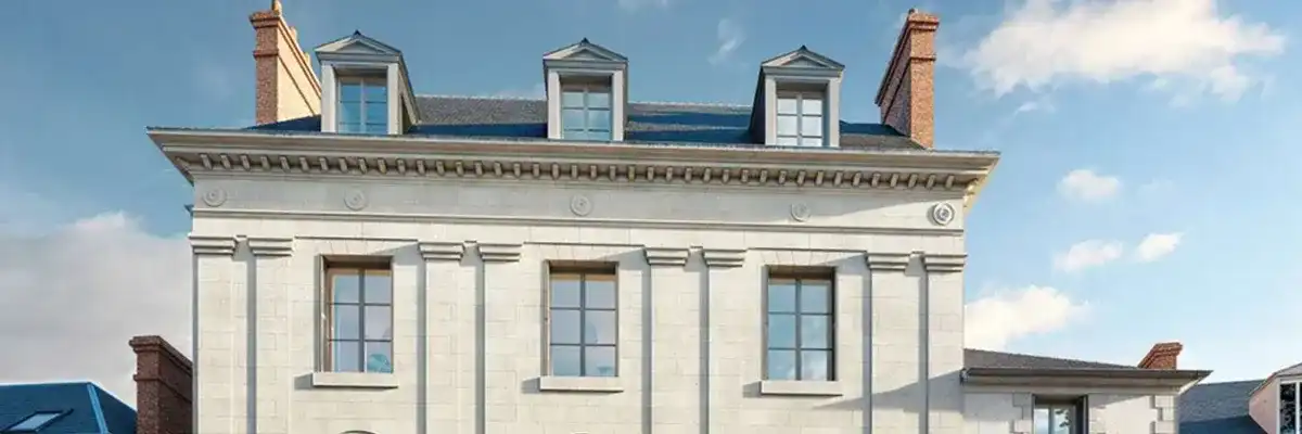 37 - Tours - Sainte Cécile