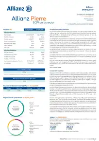 Bulletin trimestriel - 2ème trimestre 2026