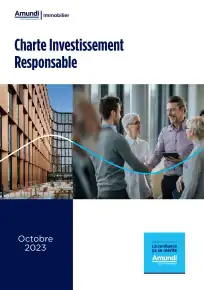 Rapport ESG