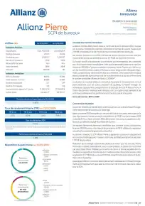 Bulletin trimestriel - 1er trimestre 2025