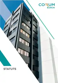Statuts - 2024
