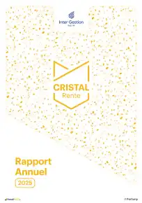 Rapport annuel - 2025