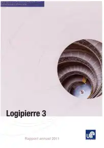 Rapport annuel - 2011