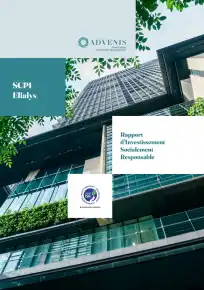 Rapport annuel ESG - 2024