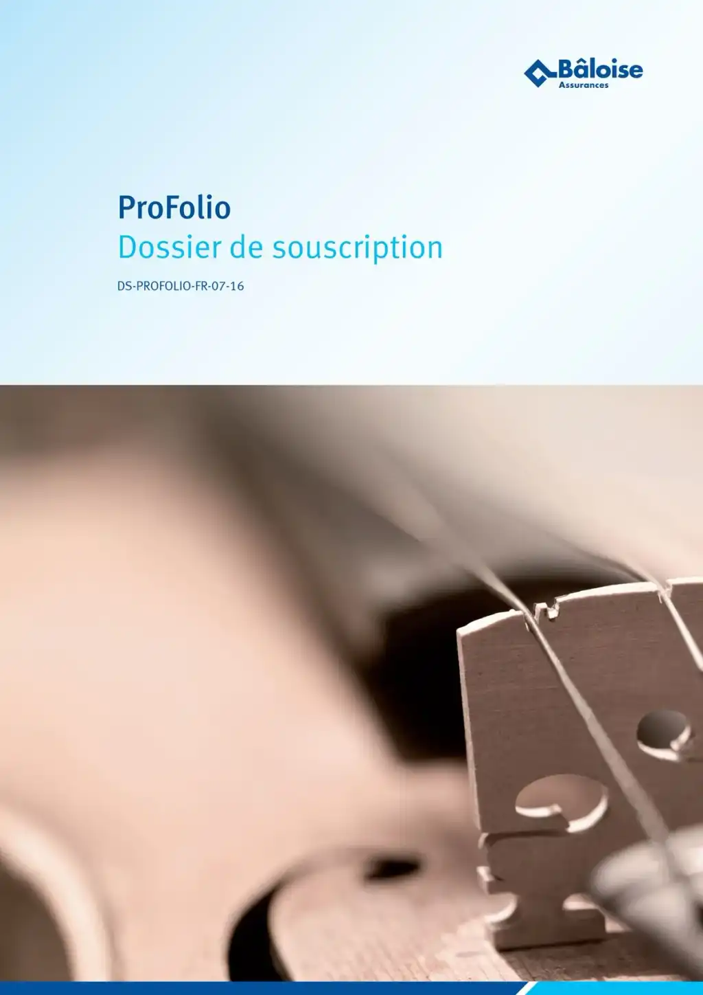 Profolio