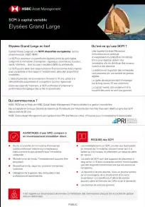 Documentation commerciale