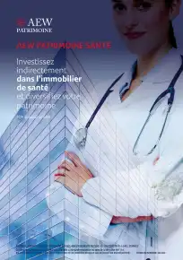Documentation commerciale - 2023