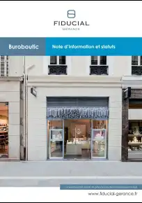 Note d'information