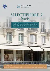 Bulletin trimestriel - 2ème trimestre 2025
