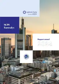 Rapport annuel - 2024