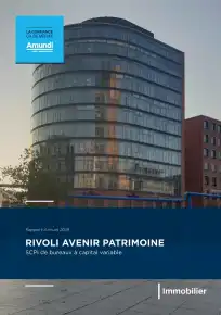 Rapport annuel - 2019