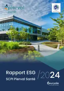Rapport Annuel ESG - 2024
