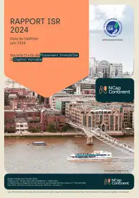 Rapport ESG