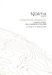 Conditions générales