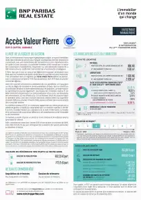 Bulletin trimestriel - 3ème trimestre 2025