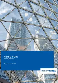 Rapport annuel - 2019