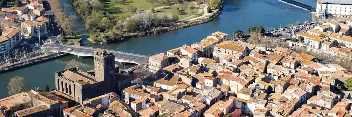 34 - Agde - Jean Roger