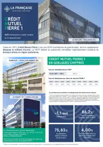 Documentation commerciale