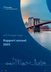 Rapport annuel - 2025