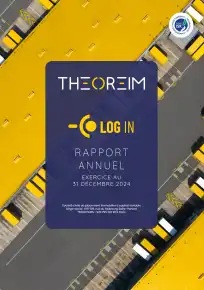Rapport annuel - 2024