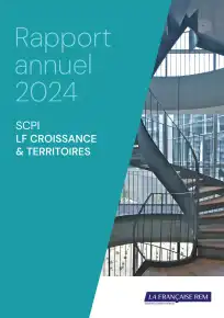 Rapport annuel - 2024