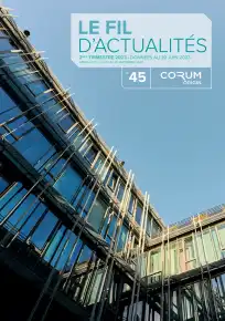 Bulletin trimestriel - 2ème trimestre 2023