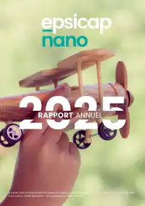 Rapport annuel - 2025