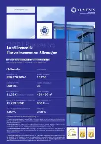 Bulletin trimestriel - 3ème trimestre 2025