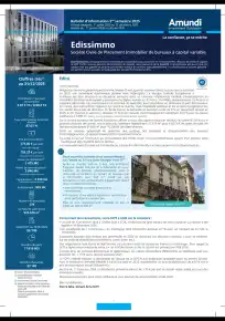 Bulletin semestriel - 2nd semestre 2025