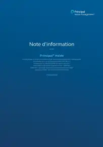 Note Information - 2025