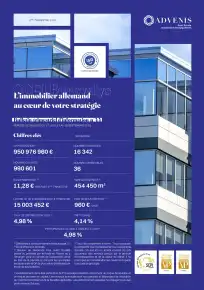 Bulletin trimestriel - 2ème trimestre 2026