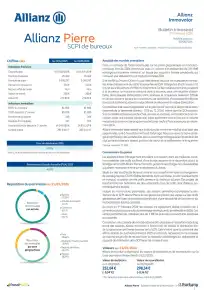 Bulletin trimestriel - 1er trimestre 2026