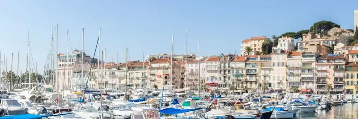 06 - Cannes - Cannes Ouest
