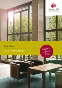 Rapport annuel - 2018