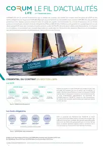 Bulletin trimestriel - 2ème trimestre 2020