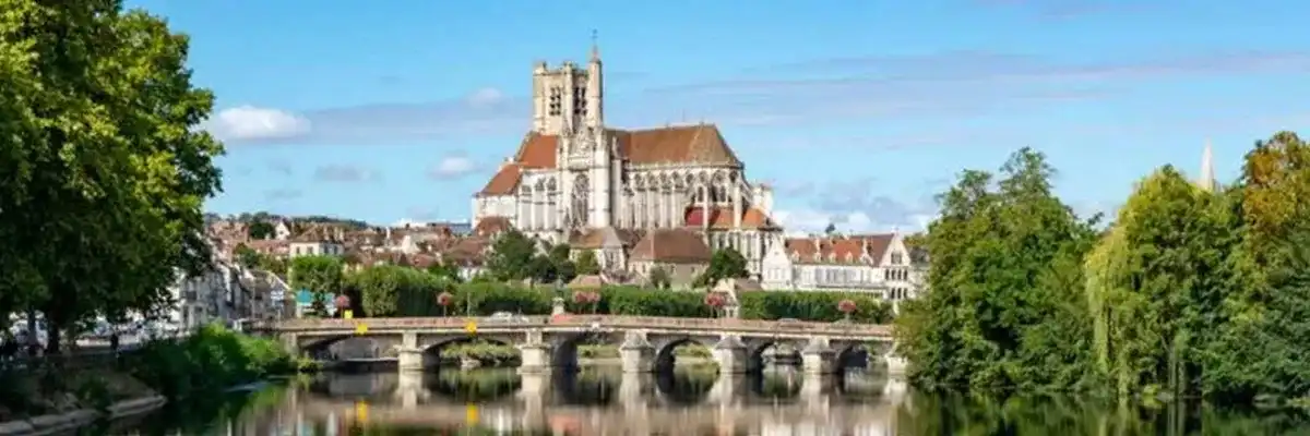 89 - Auxerre- L'institution