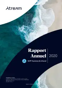 Rapport annuel - 2020