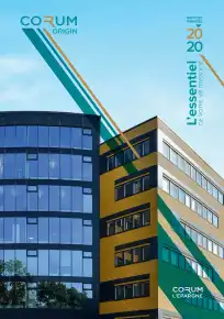 Rapport annuel - 2020