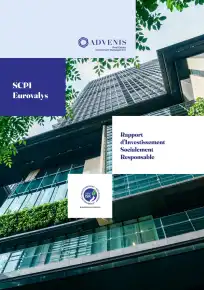 Rapport ESG