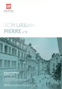 Rapport annuel - 2023