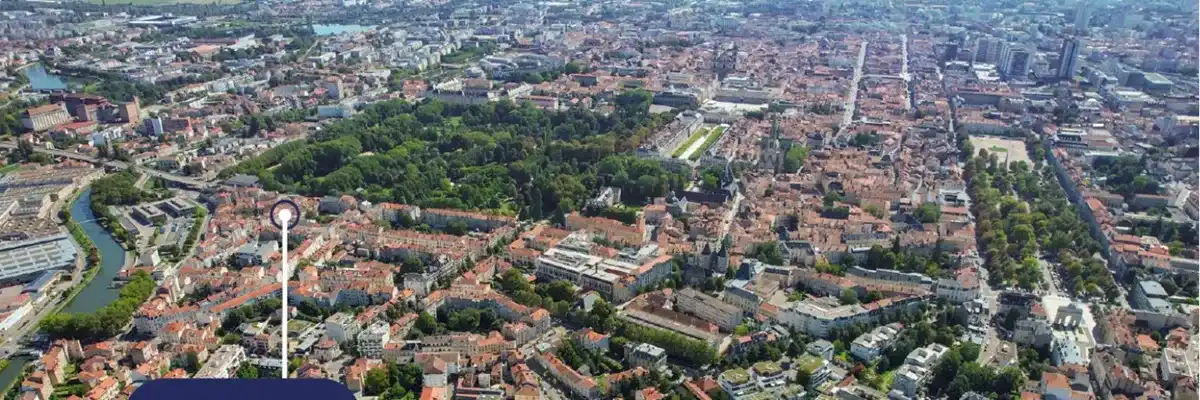 54 - Nancy - Eugène Vallin