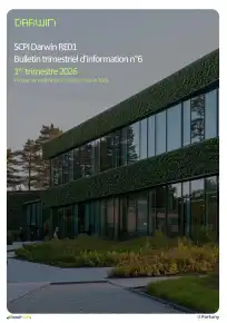 Bulletin trimestriel - 1er trimestre 2026