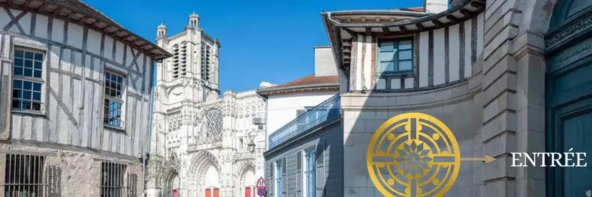 10 - Troyes - Hélianthe