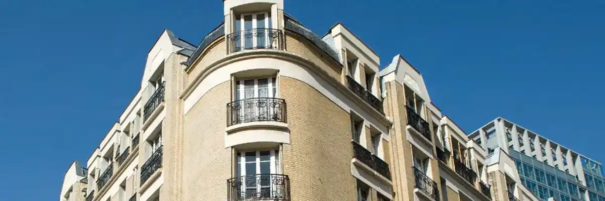SCPI Patrimmo Croissance