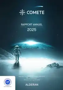 Rapport annuel - 2025