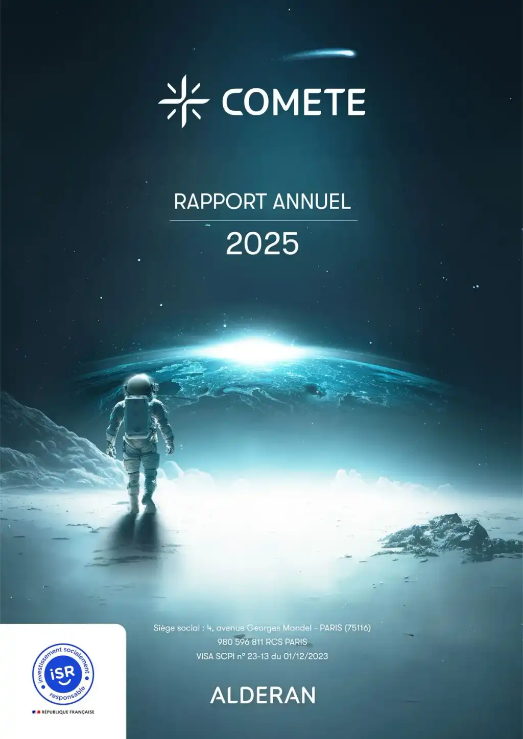SCPI Comète
