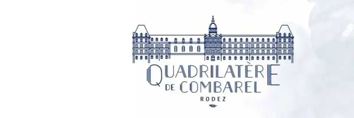 12 - Rodez - Le quadrilatère de Combarel