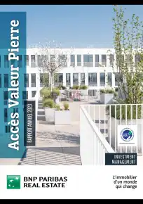 Rapport annuel - 2023