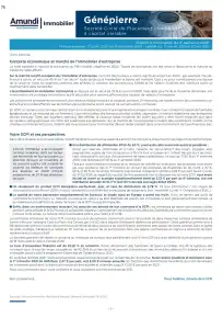 Bulletin trimestriel - 4ème trimestre 2020